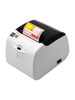 Xunlei Label Printer Clothing Certificate Supermarket Shelf Qr Code Price Tag Milk Tea Bread Food Self-Adhesive Barcode Sticker Mobile Phone Bluetooth Commercial Thermal Printing Equipment