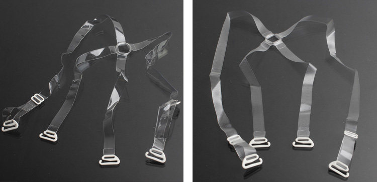 Bretelles pour lingerie - Ref 805272 Image 14