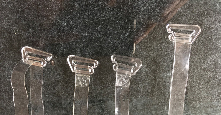 Bretelles pour lingerie - Ref 805272 Image 17