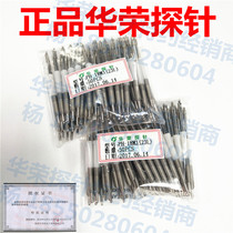 PH-18M3 23L Huarong probe ICT fixture Spring pin PCB test pin FCT Helvar thimble