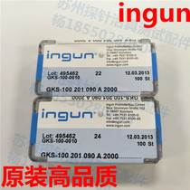 GKS100 201 090A2000 original British steel test needle Germany imported ingun probe spring needle