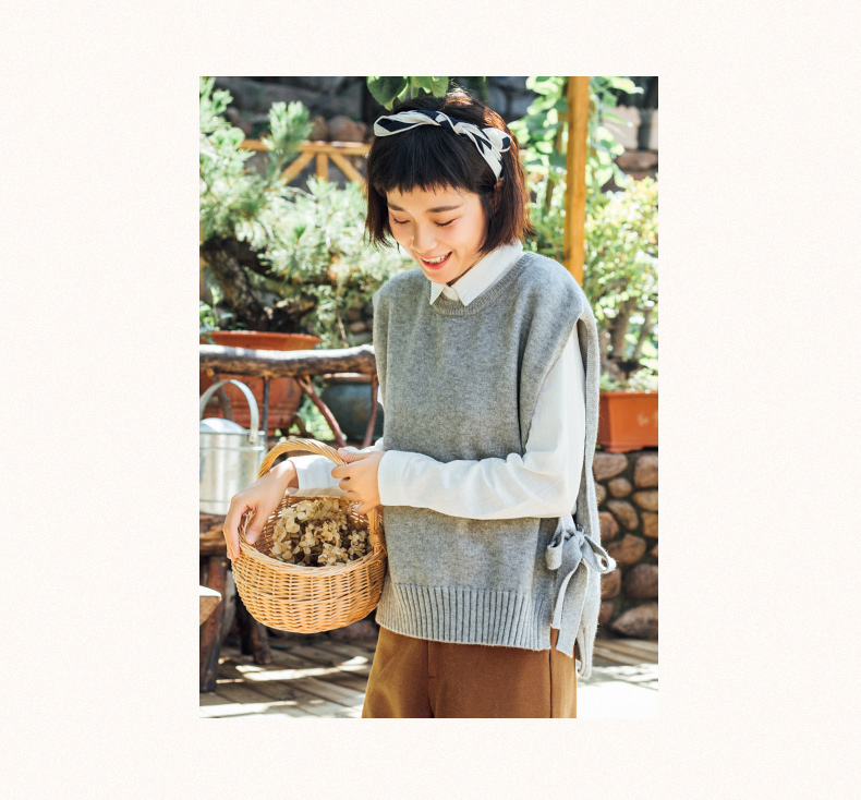 Débardeur hiver femme      en Polyester - Ref 3176380 Image 25