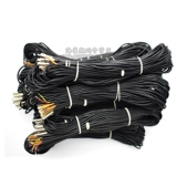 Цифровой термометр, водонепроницаемый датчик из нержавеющей стали, измерение температуры