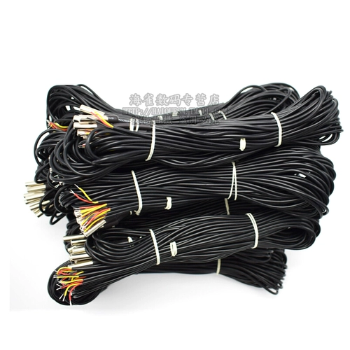 Цифровой термометр, водонепроницаемый датчик из нержавеющей стали, измерение температуры