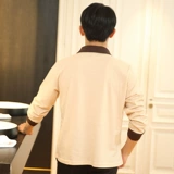 Демисезонный комбинезон, комнатная футболка для отеля, комплект, увеличенная толщина, большой размер