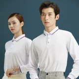 Лонгслив, футболка polo для работы, рабочая одежда, делается под заказ