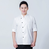 (Xinhaifeng) белый семибочный рукав