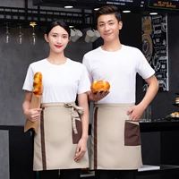 (Xin Hang Hongsheng) Водонепроницаемый цвет карман наполовину хаки