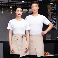 (Xinhang Hongsheng) Водонепроницаемый сплит полусленый цвет хаки