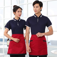 (MSHJ) 202a коротко -серачная мала