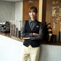 (Ван Вэньксианг) Мисс Грей подделка две части