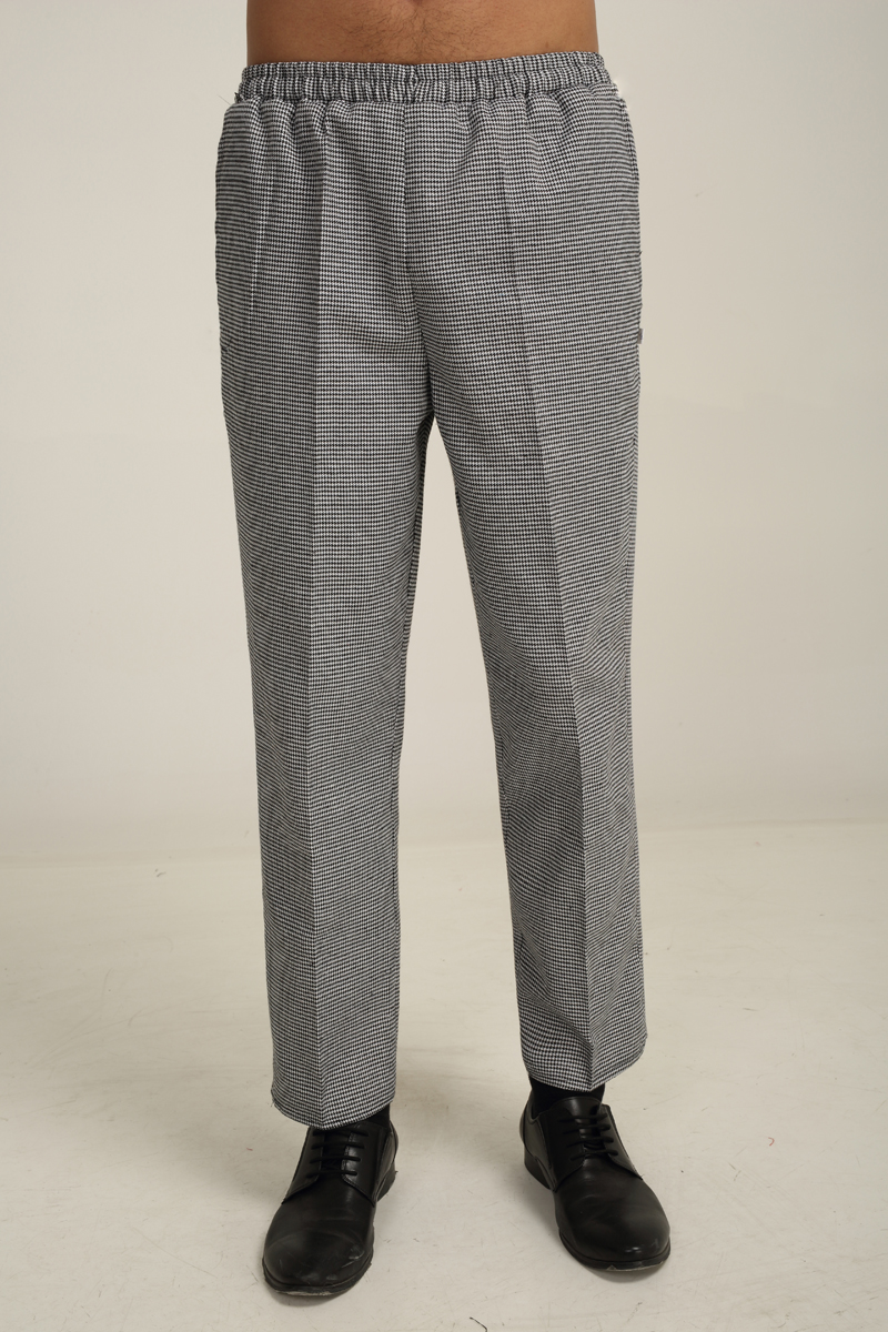 Veste chef cuisinier M.CONBERTA en polyester - Ref 1910010 Image 13