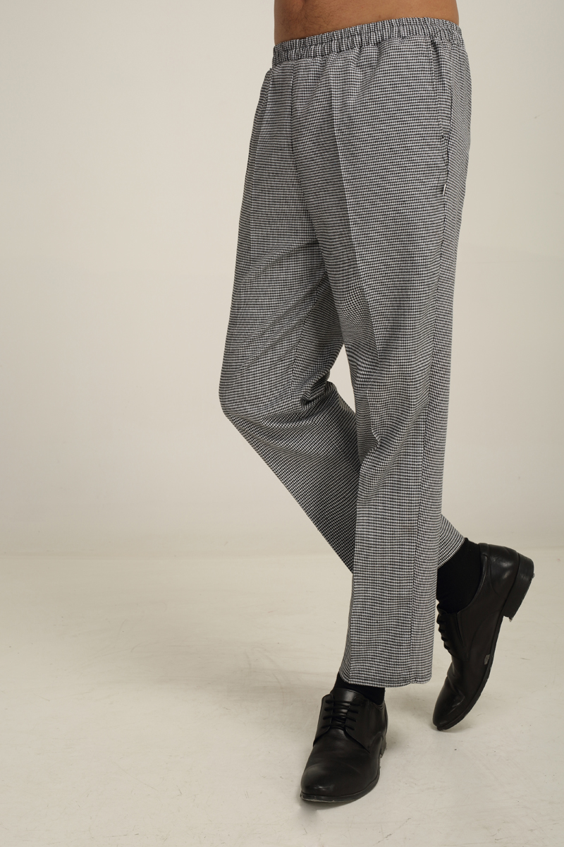 Veste chef cuisinier M.CONBERTA en polyester - Ref 1910010 Image 15