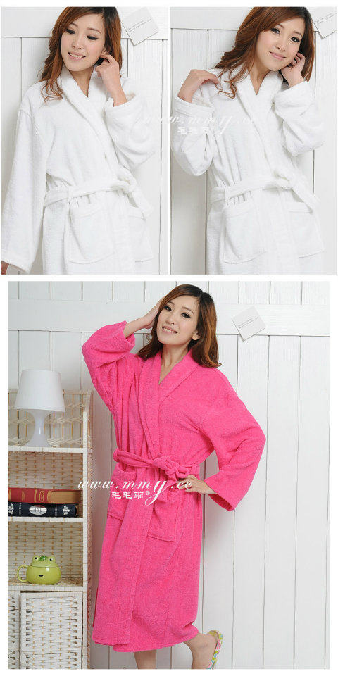 Peignoir - Ref 597423 Image 7