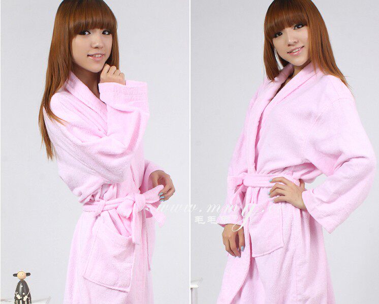 Peignoir - Ref 597423 Image 5