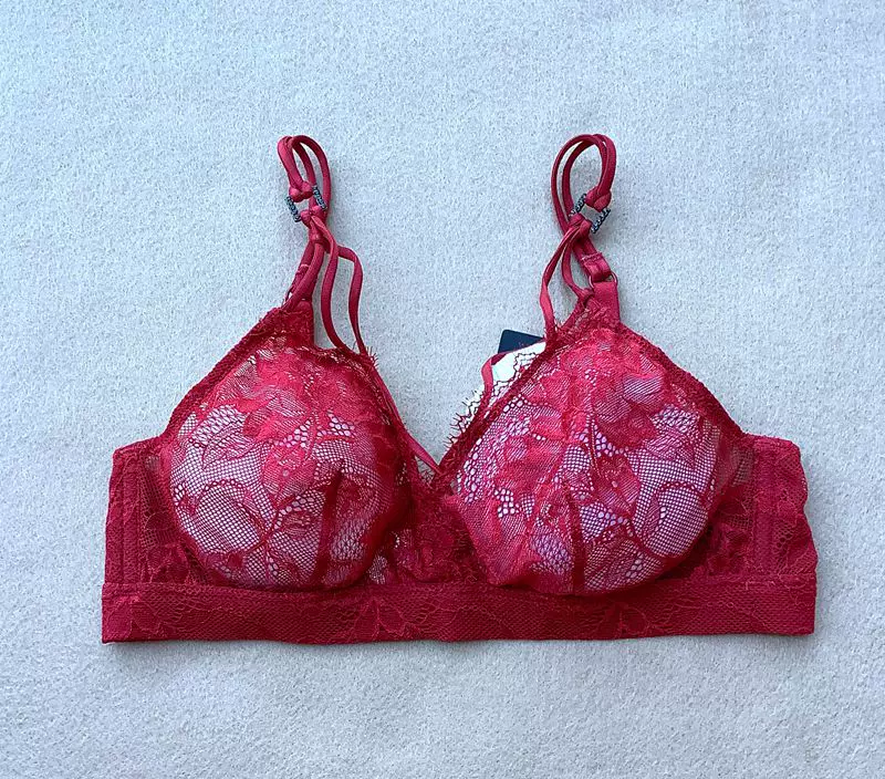 Итальянский Intimissimi модный сексуальный кружевной милый нижнее белье RID/RSD/SBD/SID1402