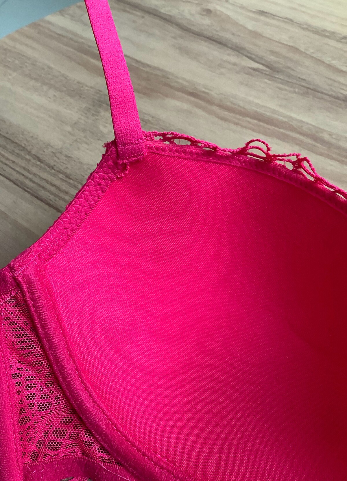 Италии Intimissimi Sofia сексуальный кружево собирать тонкая модель полоса заблокировать бюстгальтер RID1387 