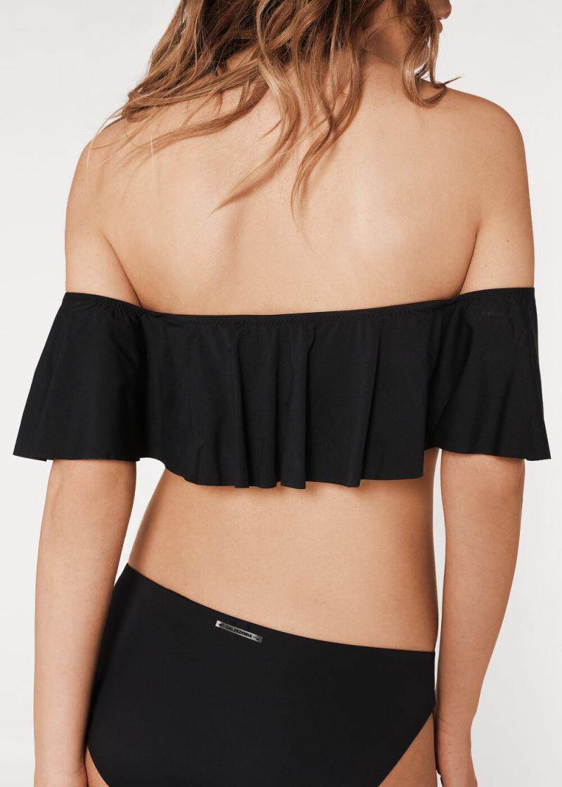 Женская плавках None CALZEDONIA RFJ/SAJ 1617