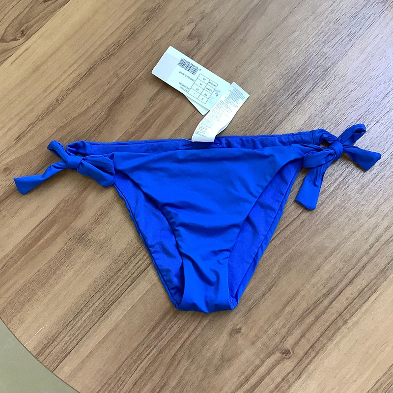 Italian Calzedonia Blue Lace Sexy Briefs Slf1531 Italian Calzedonia Blue Lace Sexy Briefs Slf1531