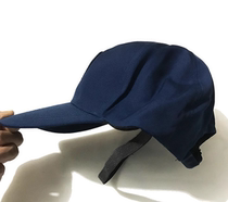 Business Ground Handling Home Summer Work Hat Business Hat Outdoor Hidden Green Summer Hat Work Hat Long Eave Hat Baseball Cap