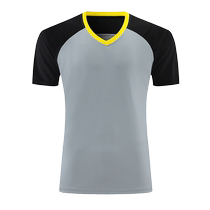 New basketball referee uniforms customized equipment tops T-shirt suits pants unisex professional referee uniforms basketball