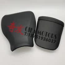 CBR600RR F5 07 08 09 10 11 12 years Front and rear seat cushion Leather seat Front and rear seat cushion