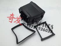 Suitable for Yamaha R6 06-07 08-09-14-15-16 ventilation pipe intake pipe breathable pipe