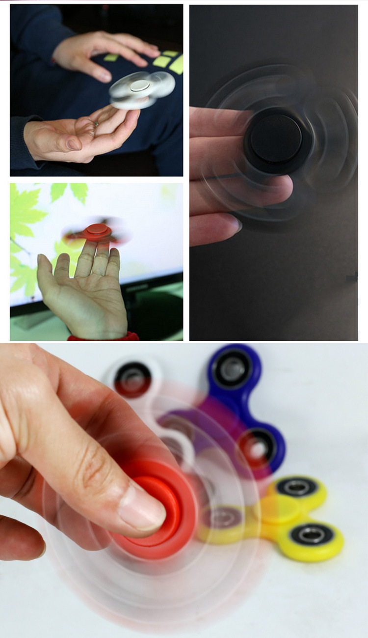 Finger spinner      - Ref 2614973 Image 18