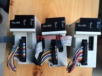 Negotiating Mitsubishi PLC FX2N-10PG equipment disassembly