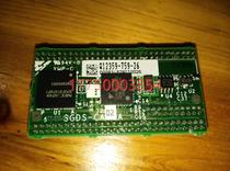 Bargain price Yaskawa driver board SGDS-CA01A