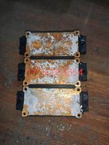 Disassembly of Mitsubishi module CM200DX-24S with three functions at bargain price