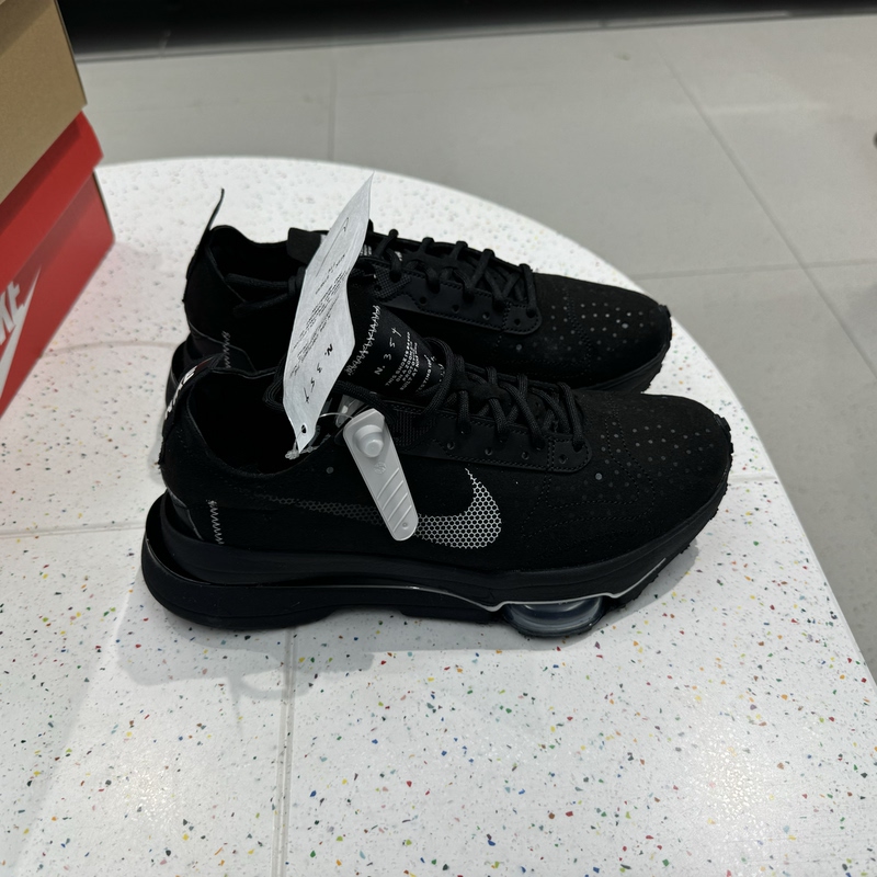 Benben Sports Nike/ Air Zoom Type Men's Comfortable Casual Air Cushion Running Shoes Cj2033-004
