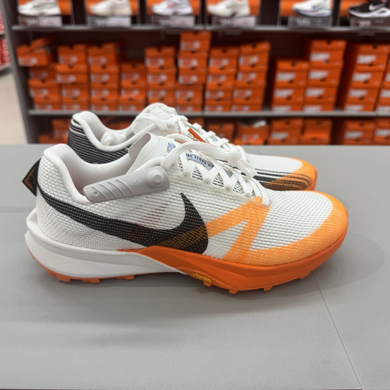 Bengen Sports Nike/ Terra Kiger 10 Men's Casual Training Trail Running Shoes Fv3929-103