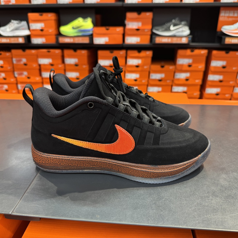 Bennben Sports Nike/ Book 2 Rising Ep Men's Comfortable and Durable Basketball Shoes Ib6688-001 Bennben Sports Nike/ Book 2 Rising Ep Men's Comfortable and Durable Basketball Shoes Ib6688-001