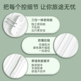 Брендовый чемодан, коробка для путешествий, 24 дюймов, популярно в интернете, изысканный стиль