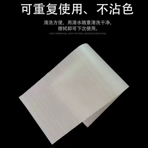 Изолирующий лист для окрашивания волос, лист для мелирования, легкое окрашивание, парикмахерская-парикмахерская, окрашивание волос, бумага для мелирования, лист с изоляционными цветными наклейками для окраски и окрашивания