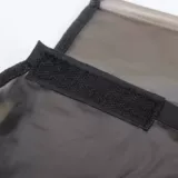 Профессиональная холодная завивка, водонепроницаемая накидка для парикмахерских, увеличенная толщина, уход за волосами