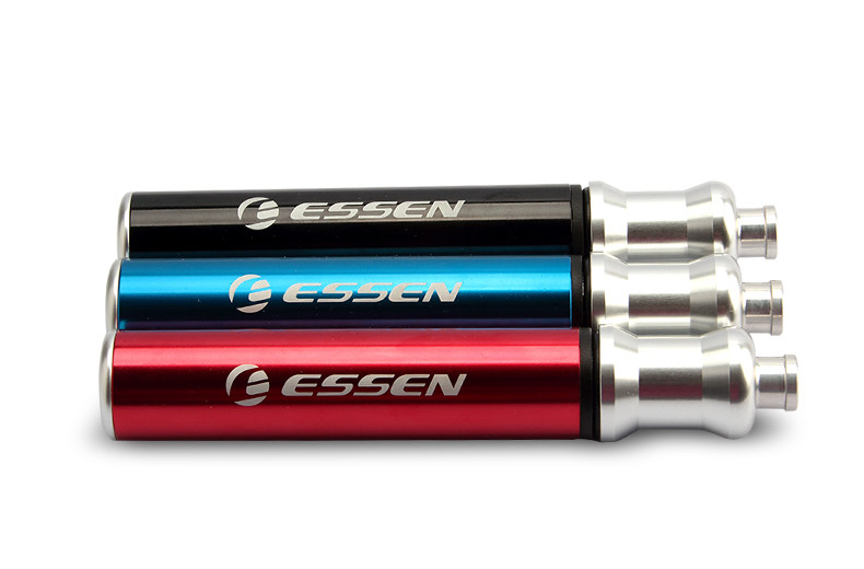 Pompe à vélo ESSEN SPORT - Ref 2388243 Image 13