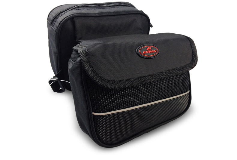 Sacoche pour vélo mixte ESSEN SPORT - Ref 2217863 Image 15