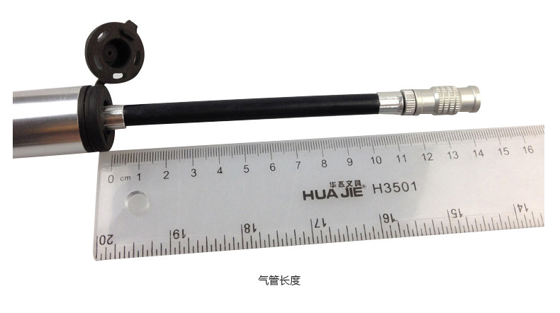 Pompe à vélo ESSEN SPORT - Ref 2389685 Image 15