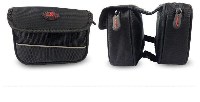 Sacoche pour vélo mixte ESSEN SPORT - Ref 2217863 Image 16