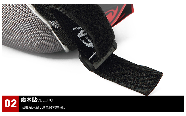 Sacoche pour vélo mixte ESSEN SPORT - Ref 2215858 Image 17