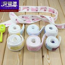 Baby quilt straps newborn baby quilt straps lanyards extended fixed straps