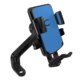 电动车手机支架摩托车手机导航支架自行车骑行手机支架通用手机架