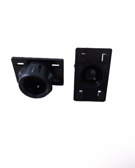 Car Phone Holder Screw Cap Air Vent Clip Tripod Hook Suction Cup Adhesive Base Fixing Ring