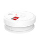 Genuine smoke alarm home independent smoke detector smoke detector gas alarm