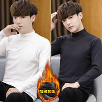 Белый, флисовый