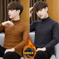 Темно -серая бархат+карамельный цвет плюс бархат