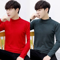 2 штуки (большой красный+темно -серый)