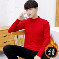 Красный флисовый чай улун Да Хун Пао